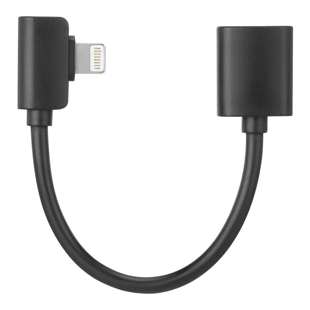 Saramonic Ditc80 Lightning Extension Cable Cameranu Nl