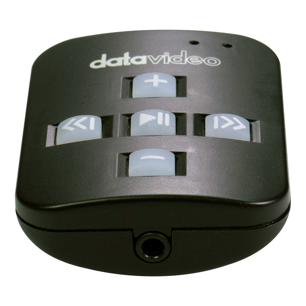 Datavideo WR500 Bluetooth afstandsbediening Cameranu
