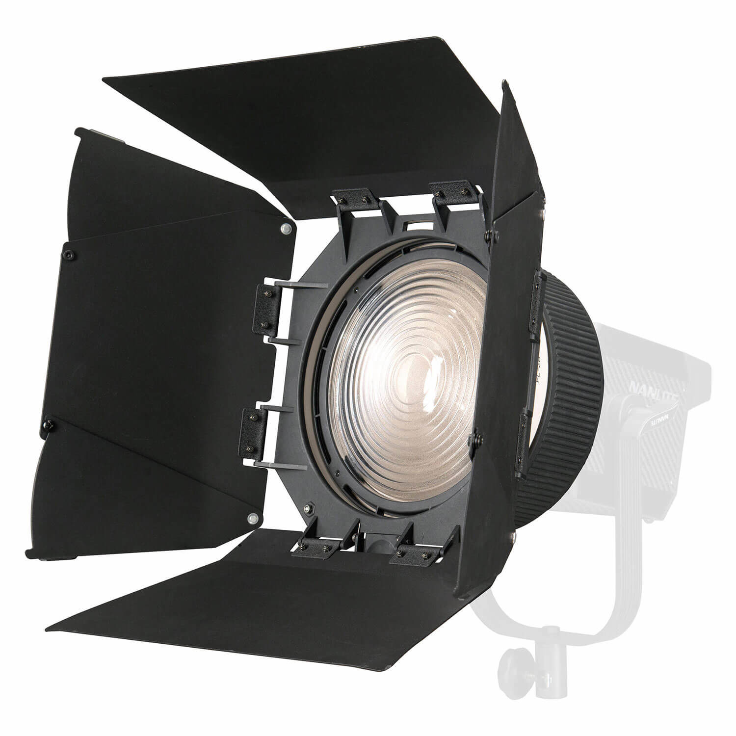 Fresnel lampen