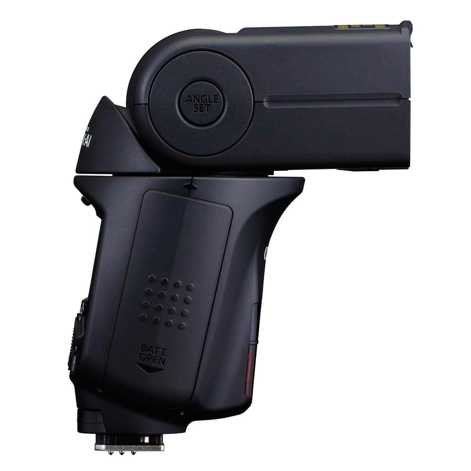 Canon Speedlite 470EXAI flitser kopen? Cameranu