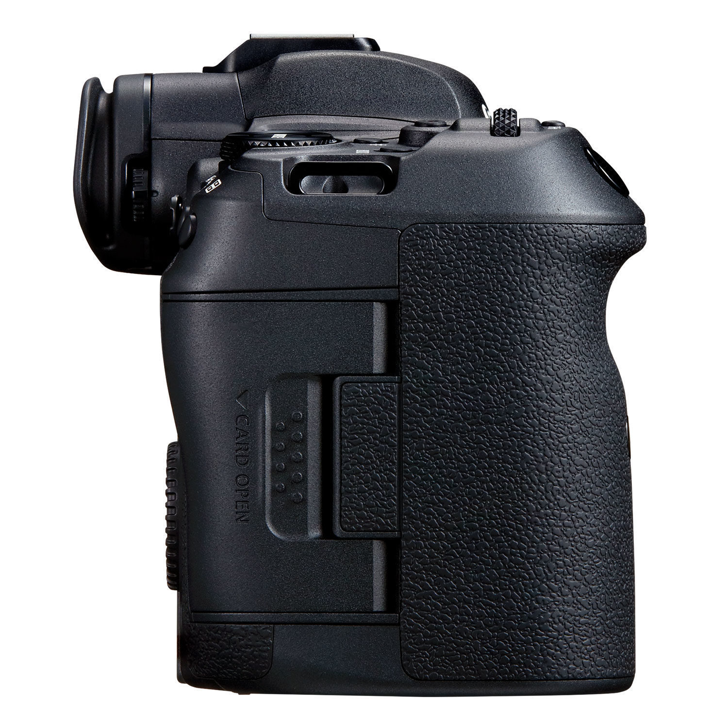 Canon EOS R5 Body Zwart Cameranu 5 jaar garantie