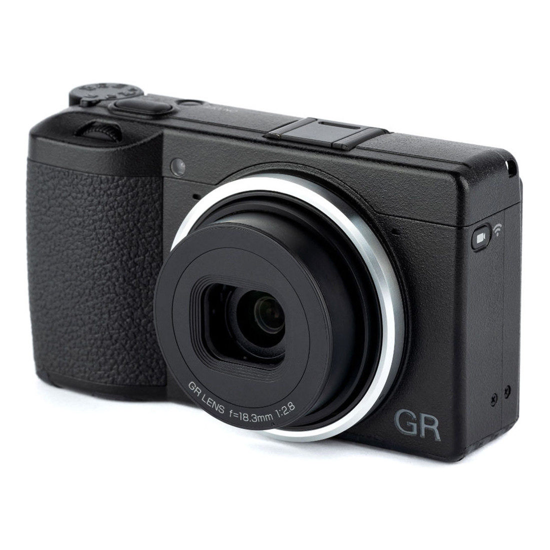Nisi Filter Master Kit voor Ricoh GR3 kopen? CameraNU.nl!