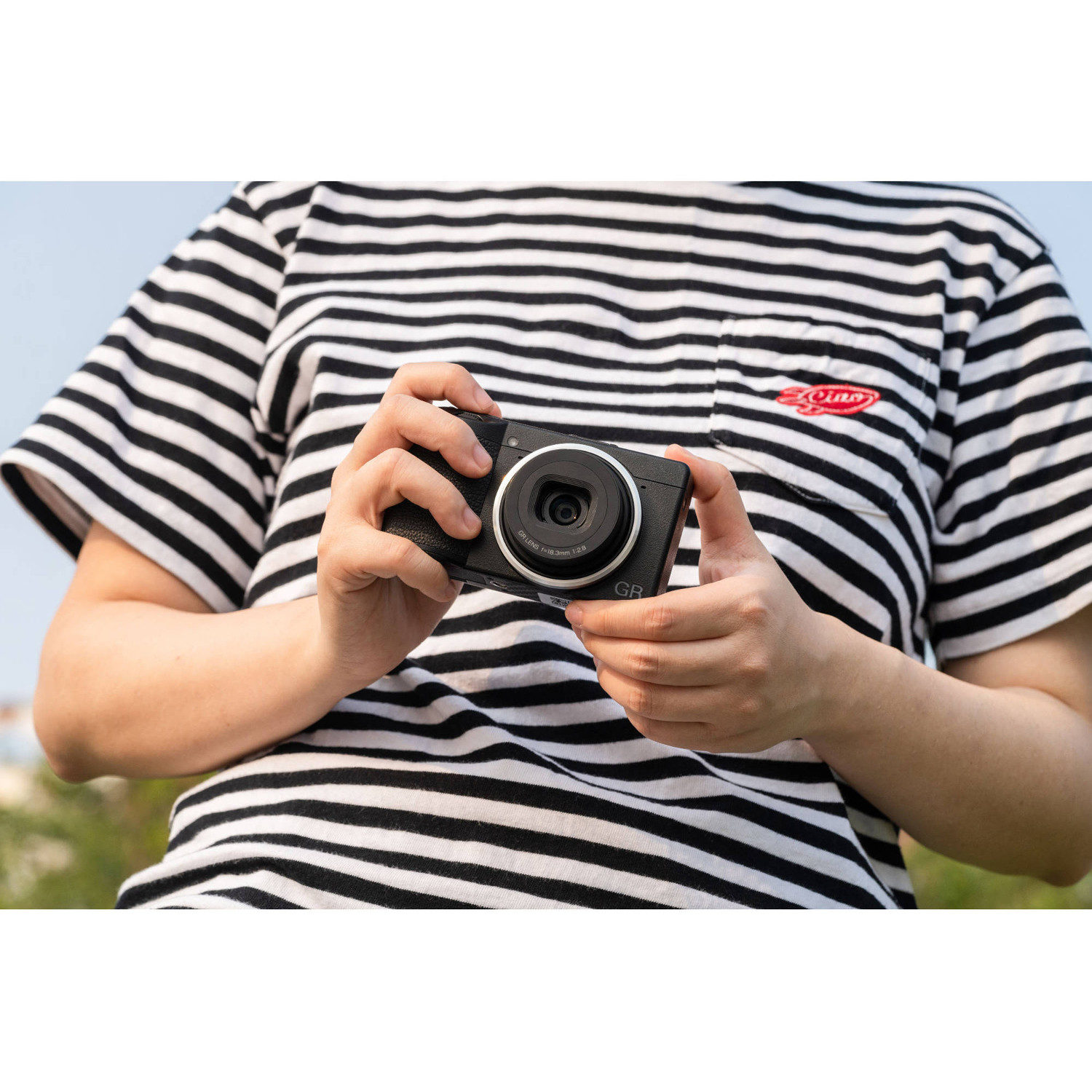 Nisi Filter Master Kit voor Ricoh GR3 kopen? CameraNU.nl!