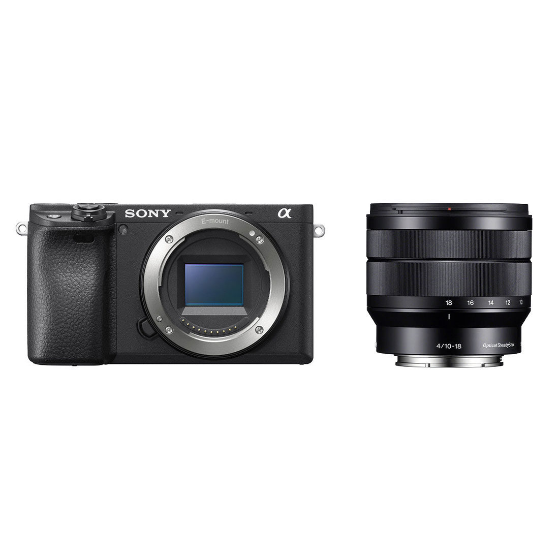Sony A6400 Vs Sony Alpha 6700: Was Ist Der Unterschied? - VNMNM