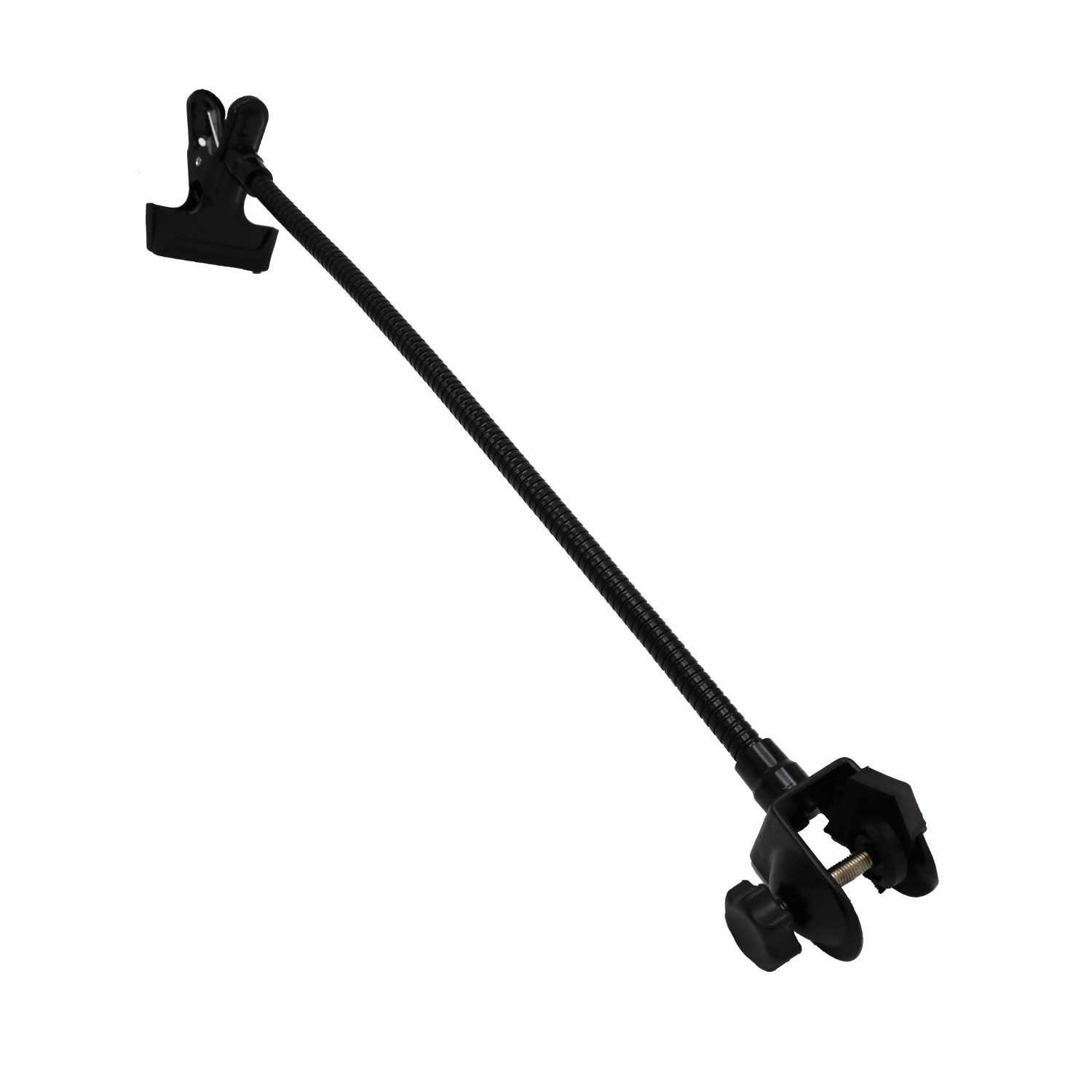 Caruba AC-3 Flexible arm (Clamp > Tripod Clamp)