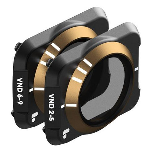 Polarpro Dji Mavic Air 2 Vnd Combo Filter Set 2 5 Stops En 6 9 Stops Cameranu Nl