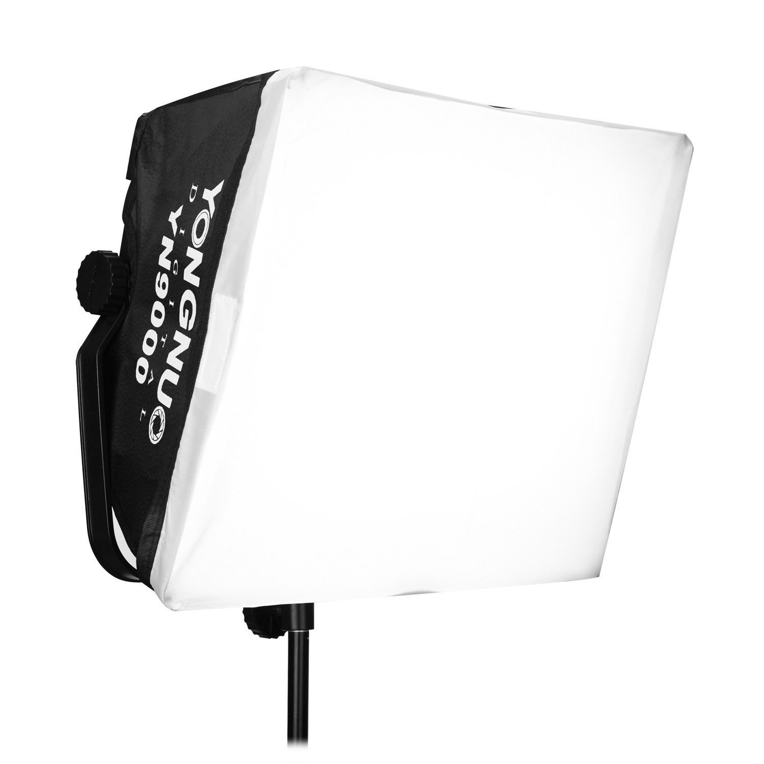 Đèn LED Video Light Yongnuo YN-168 - Giang Duy Đạt