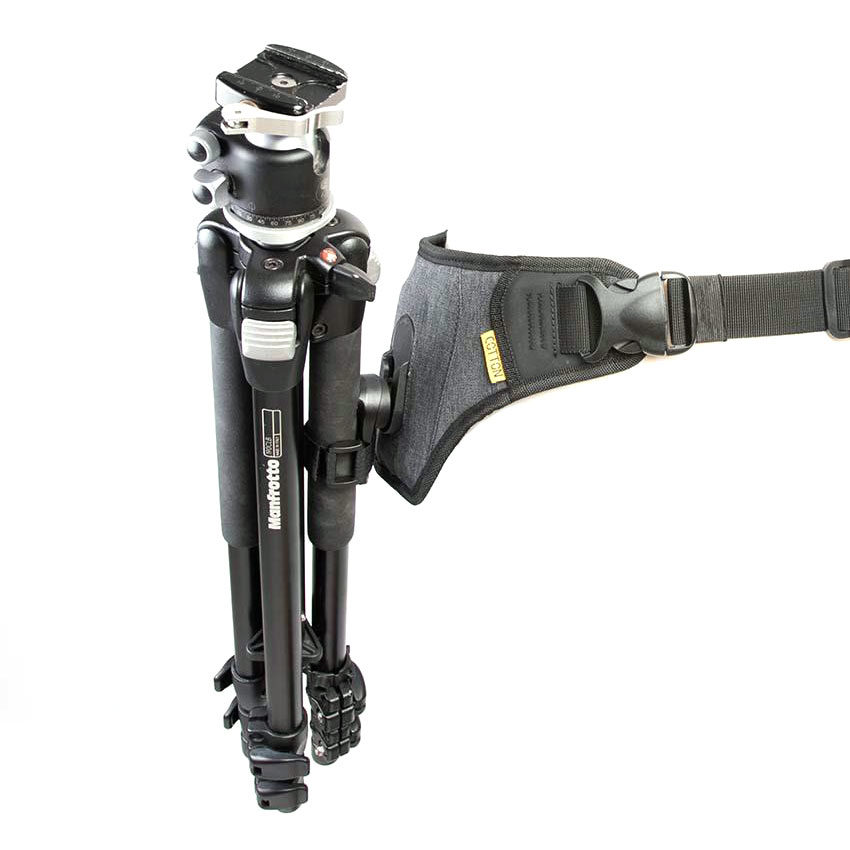 Cotton Carrier Everything Bracket kopen? CameraNU.nl