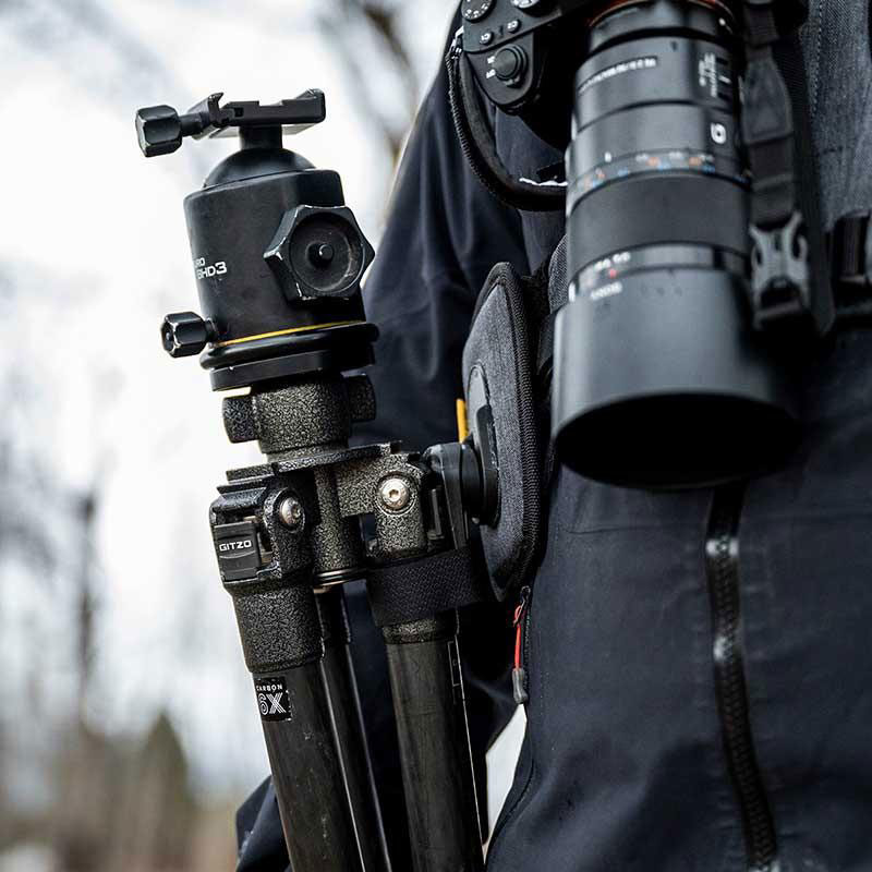 Cotton Carrier Everything Bracket kopen? CameraNU.nl