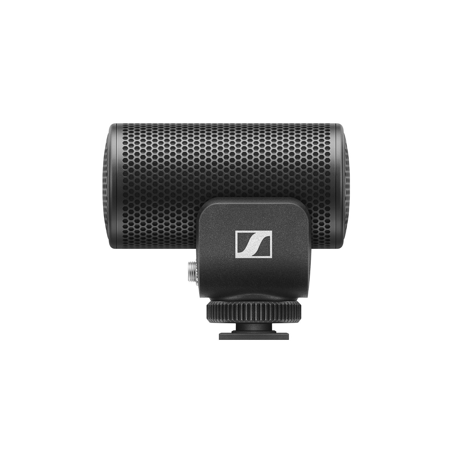 Sennheiser MKE 200 Zwart Microfoon voor digitale camera
