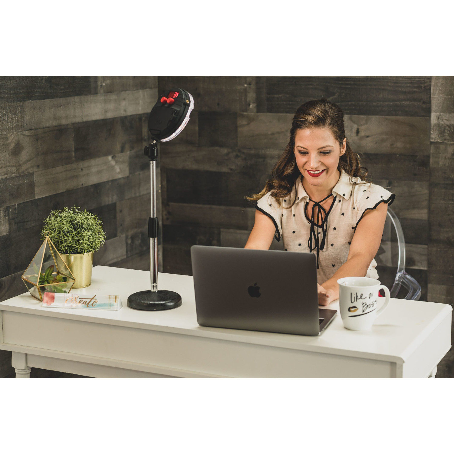 Rotolight Video Conferencing Kit kopen? Cameranu