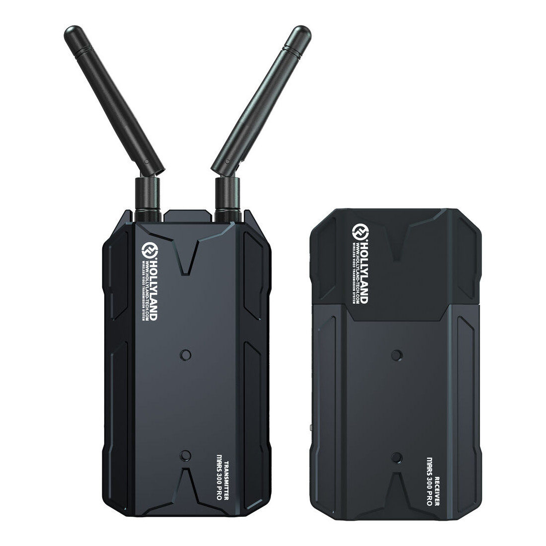 Hollyland Mars 300 Pro HDMI zender en ontvanger Enhanced