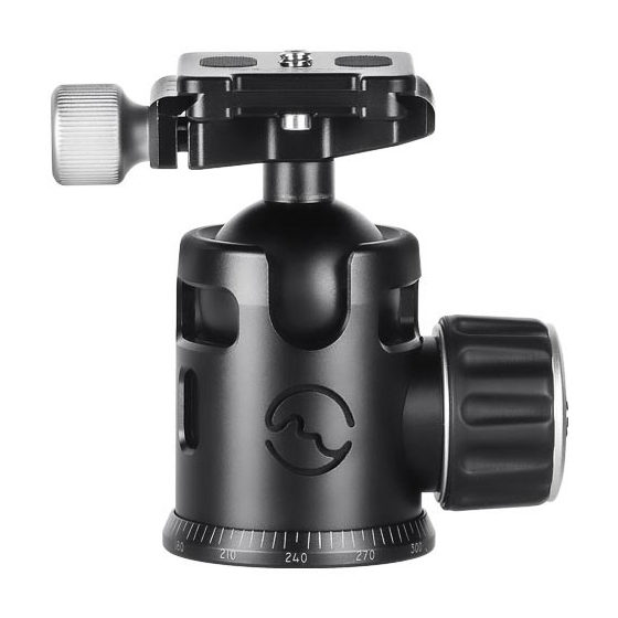 Sunwayfoto Epic Series Light-weight Travel Ballhead EB-36