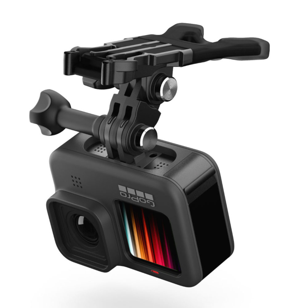 GoPro Bite Mount + Floaty Hero 9 Black kopen? CameraNU.nl