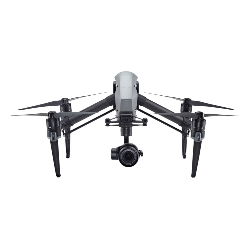 DJI Inspire 2 X5S Standard Kit afbeelding DJI Inspire 2 X5S Standard Kit afbeelding