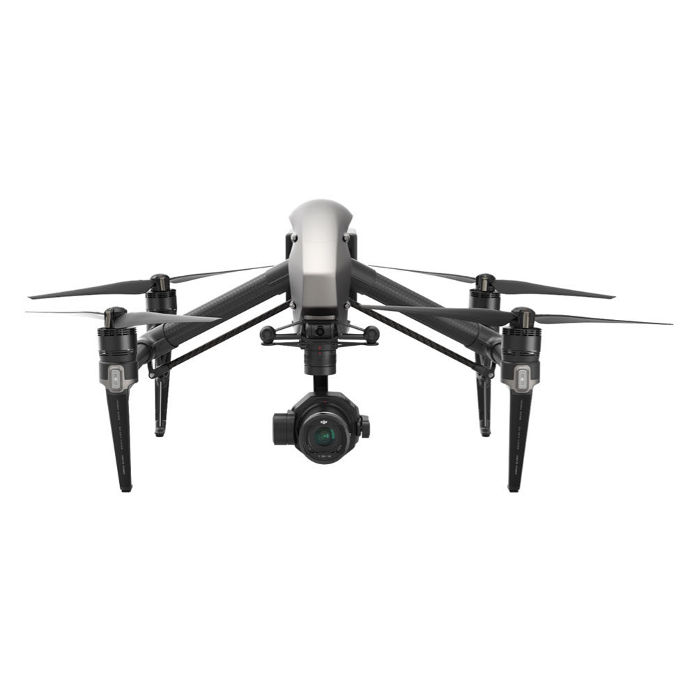 DJI Inspire 2 X7 Standard Kit afbeelding DJI Inspire 2 X7 Standard Kit afbeelding