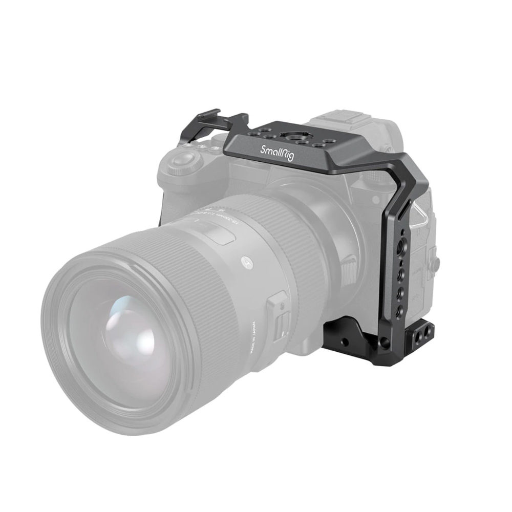 SmallRig 2983 Cage for Panasonic S5 Camera