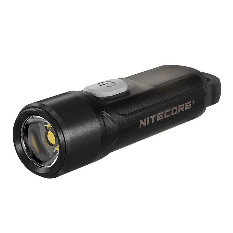 CameraNU Nitecore TIKI LE oplaadbare sleutelhangerzaklamp aanbieding