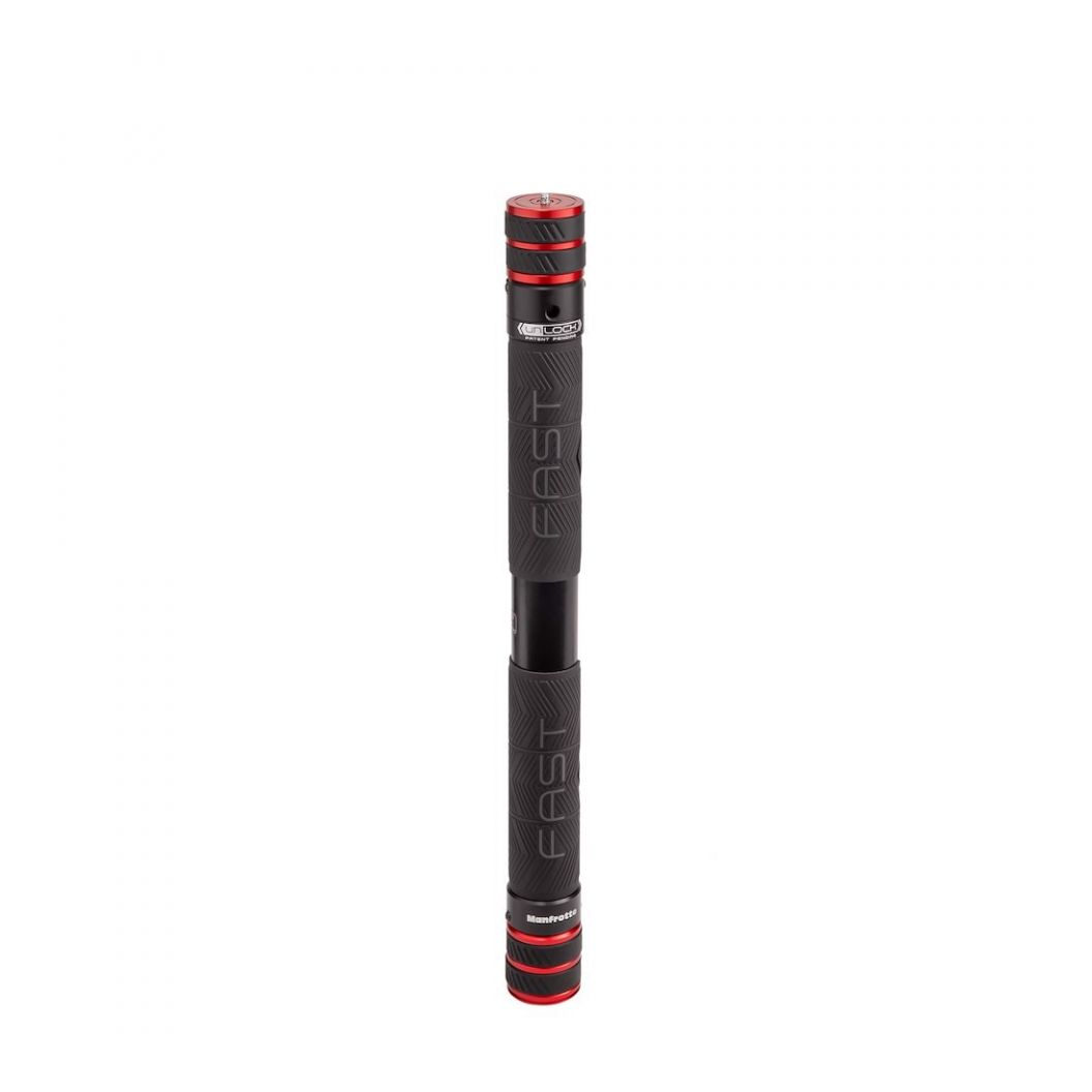 Manfrotto Fast GimBoom Carbon