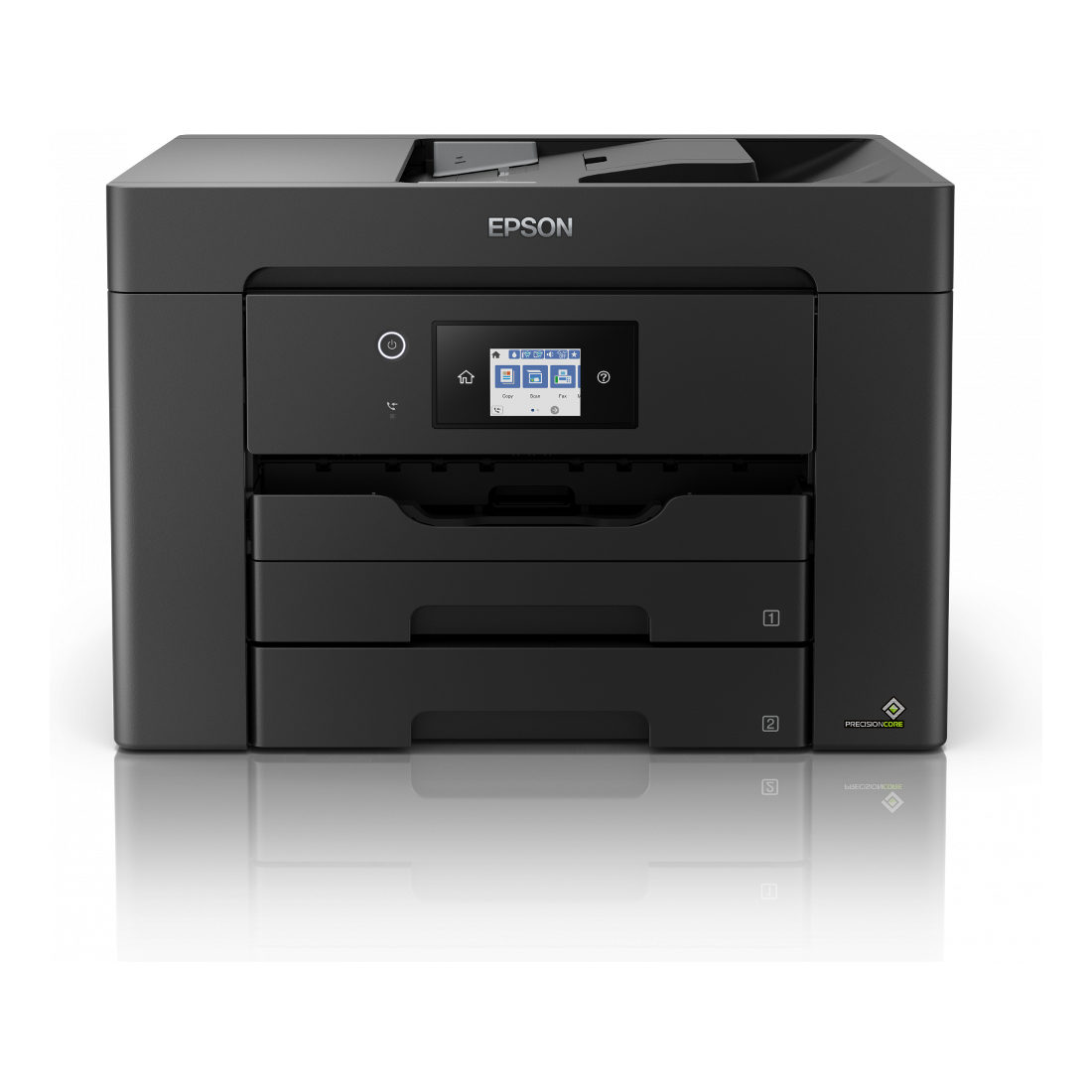 Epson WorkForce WF-7830DTWF