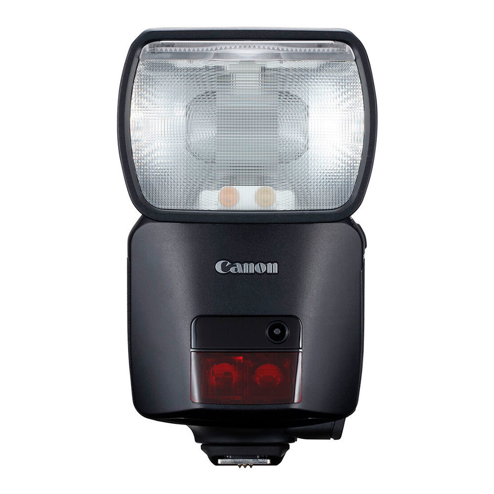 Canon Speedlite EL-1 flitser