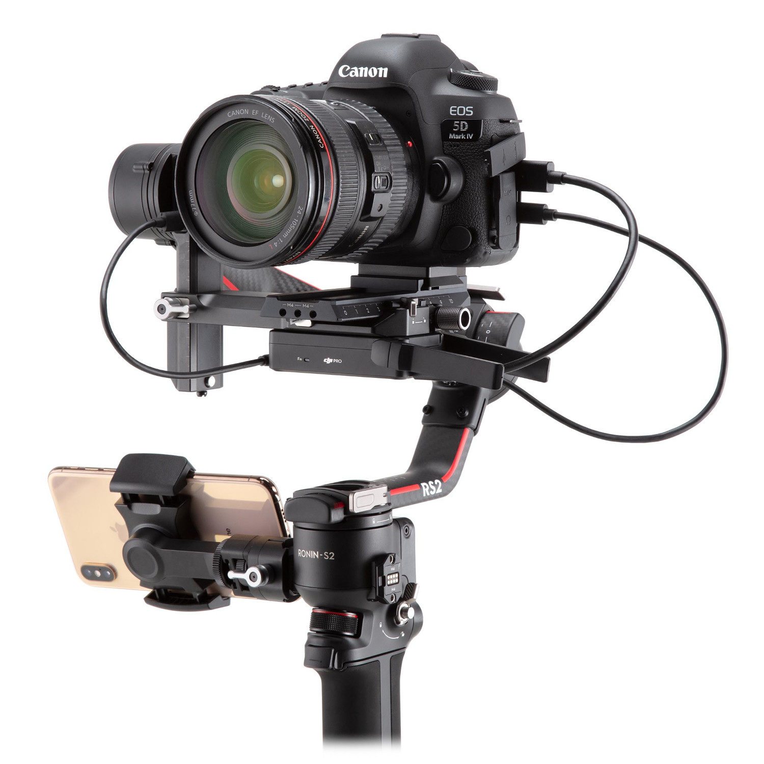 DJI Ronin RavenEye Image Transmission System | Cameranu