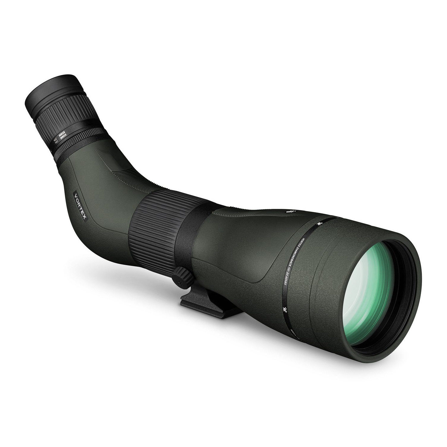 Vortex Diamondback HD 20-60x85 Angled