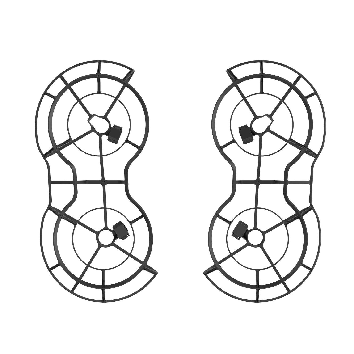 DJI Mini 2 360 graden Propeller Guard