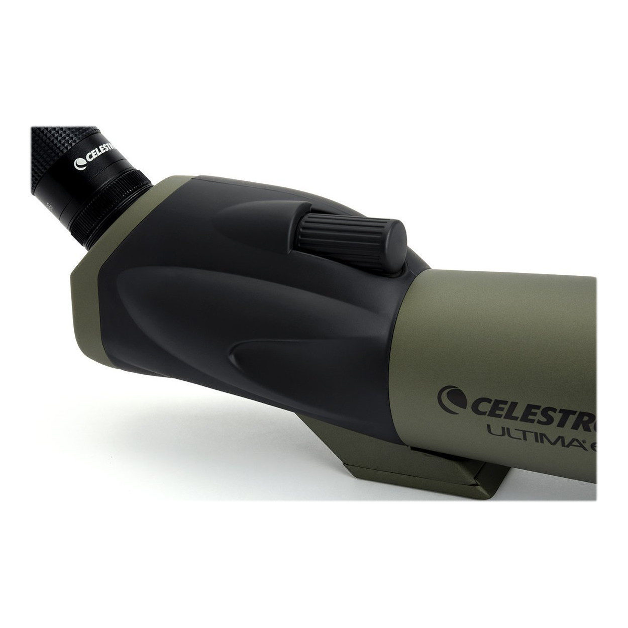 Celestron Ultima 65 angled spotting scope? CameraNU.nl