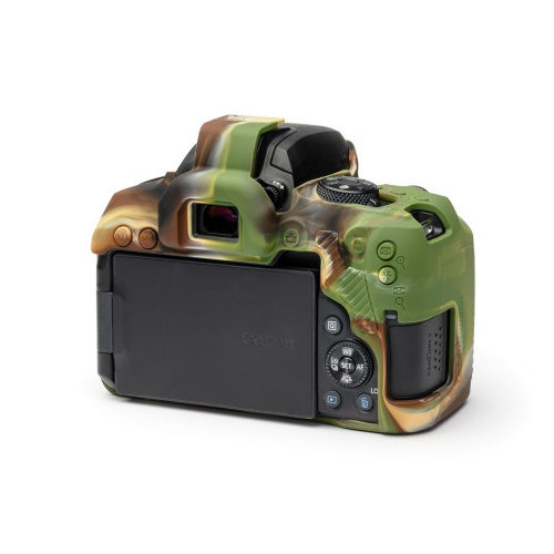 easyCover Body Cover for Canon RP Camouflage