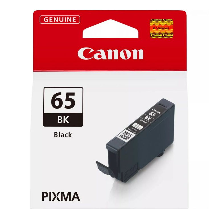 Canon 4215C001 inktcartridge 1 stuk(s) Origineel Zwart