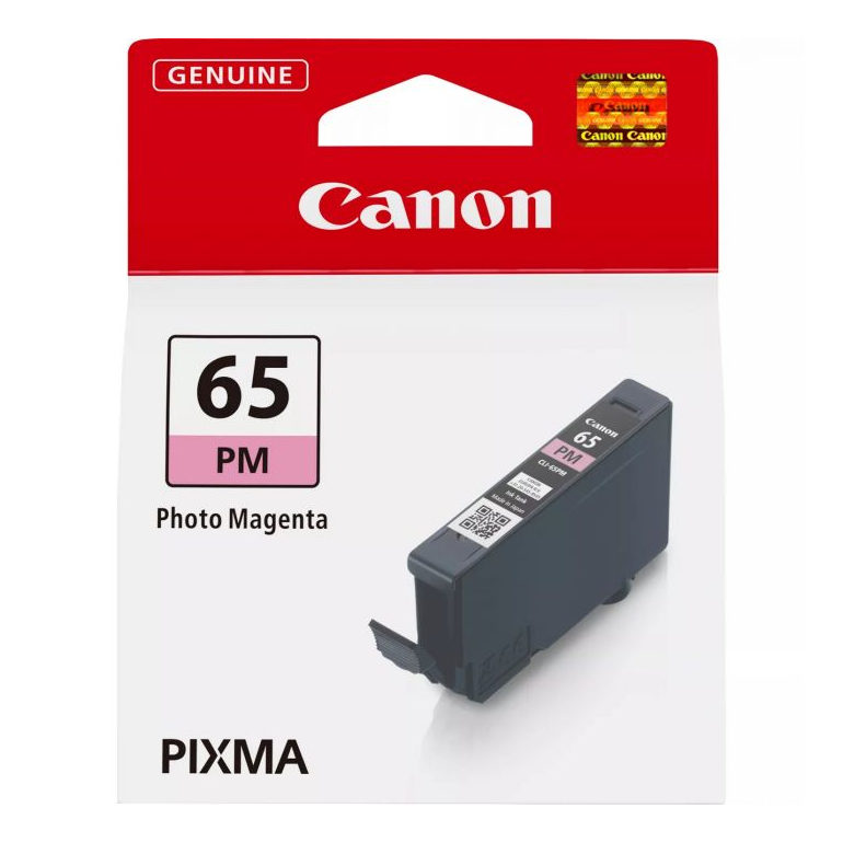 Canon 4221C001 inktcartridge 1 stuk(s) Compatibel Magenta