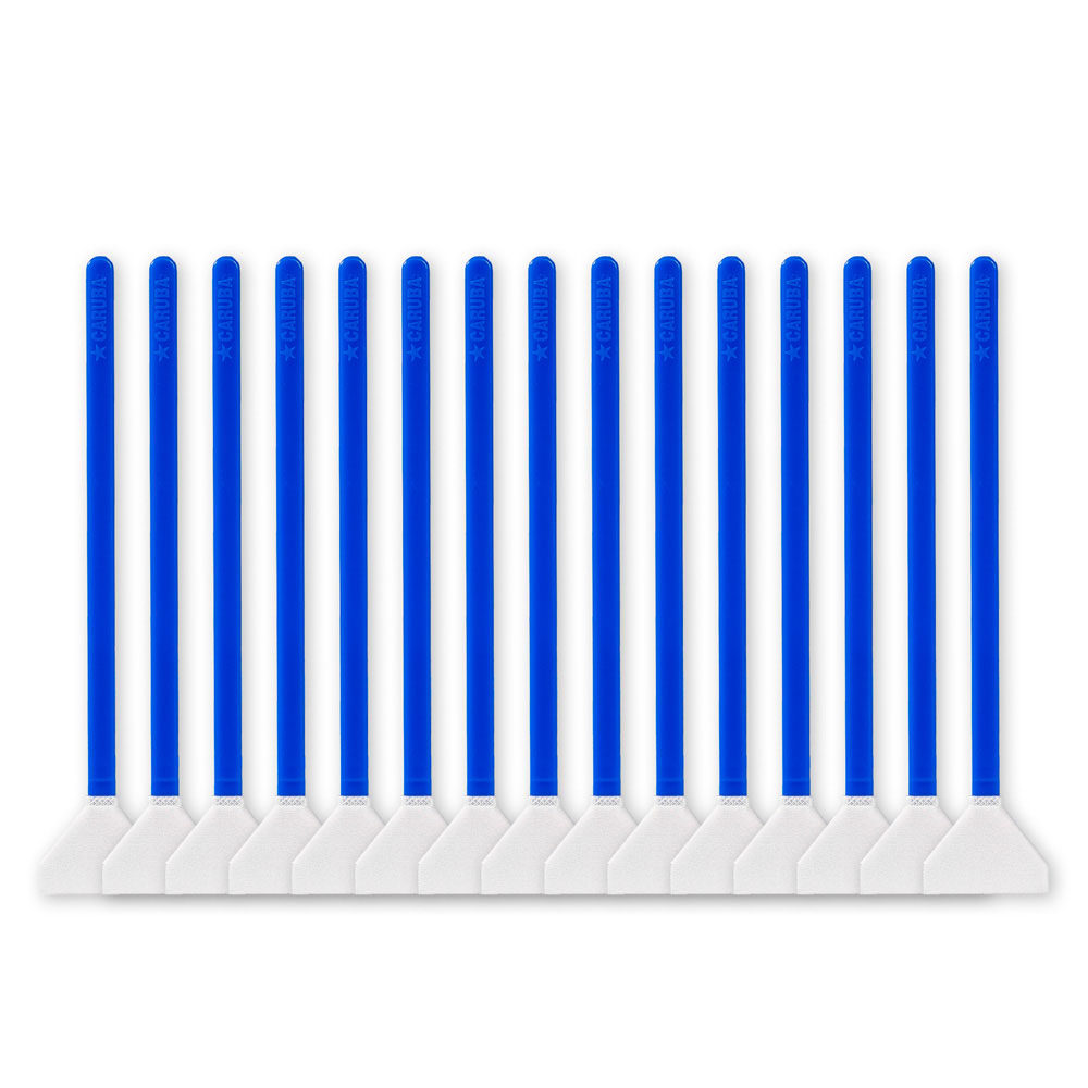 Caruba Swabs 24mm Full-Frame - 15 stuks