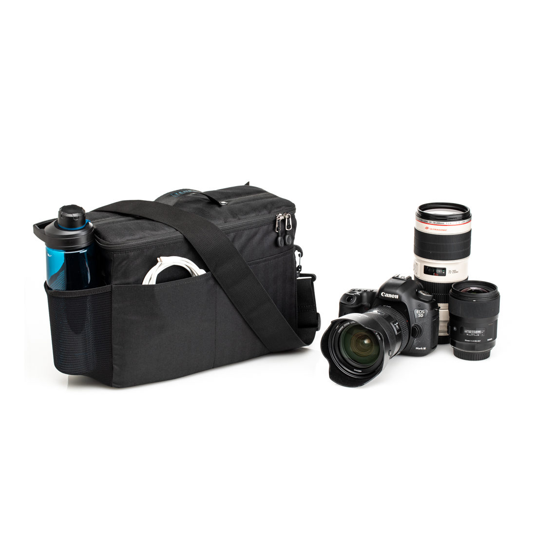Tenba BYOB 13 Camera Insert Zwart Kopen Cameranu