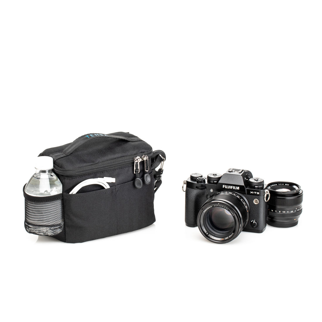 Tenba BYOB 7 Camera Insert Zwart Kopen Cameranu