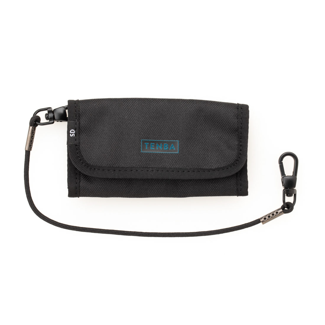 Tenba Reload SD 9 Card Wallet Zwart