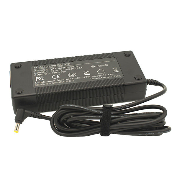 Viltrox AC-Adapter voor de VL-D85T