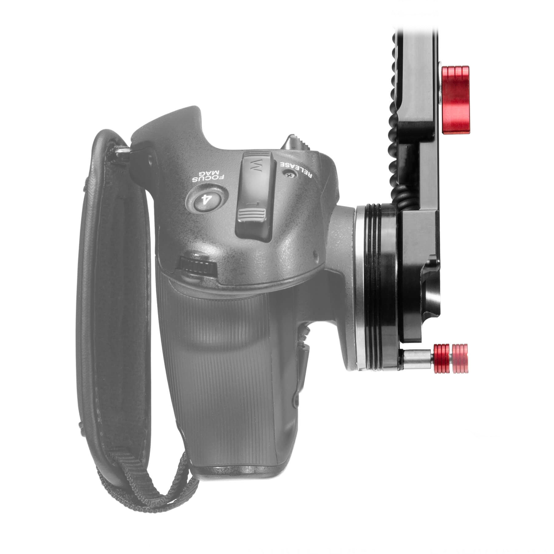 Shape Sony FX6 remote extension kit kopen? Cameranu