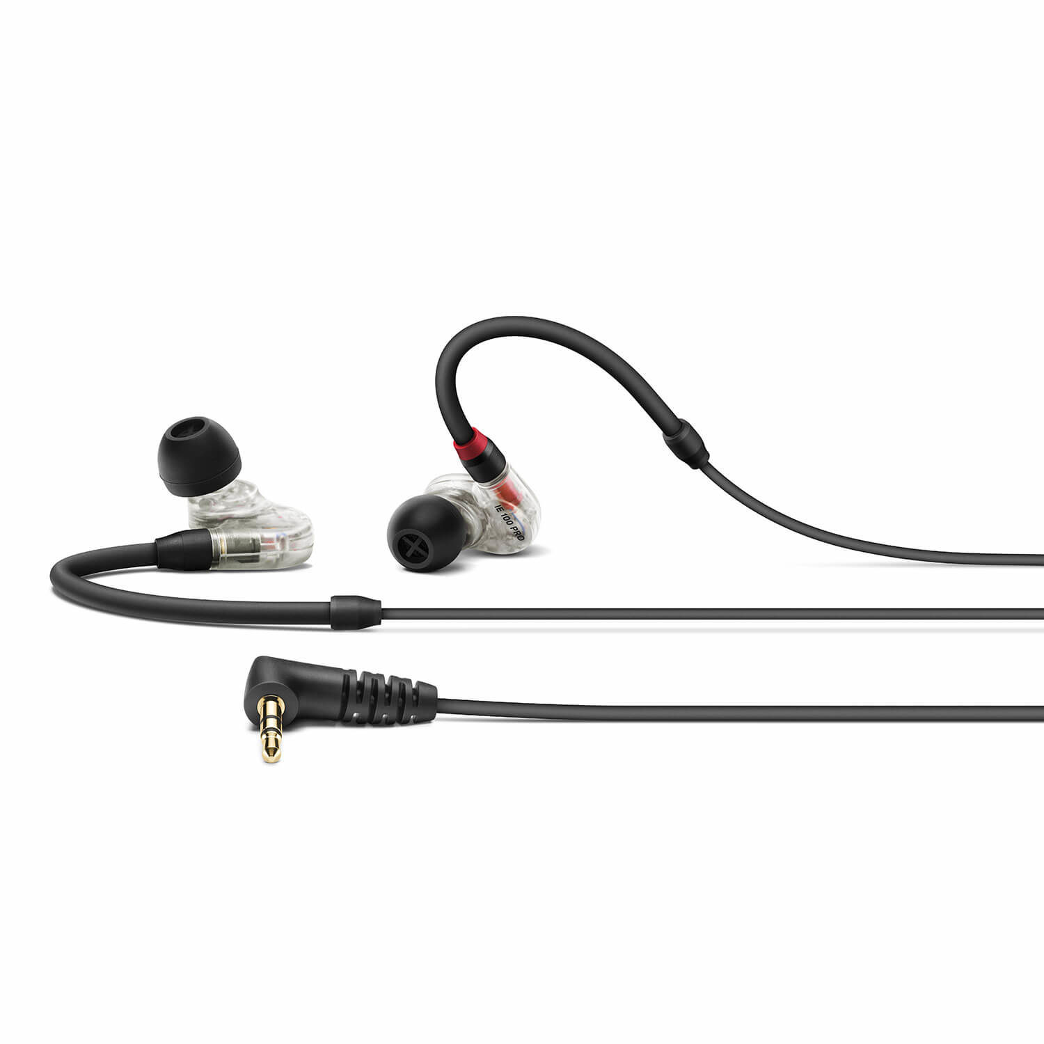 Sennheiser IE 100 PRO clear