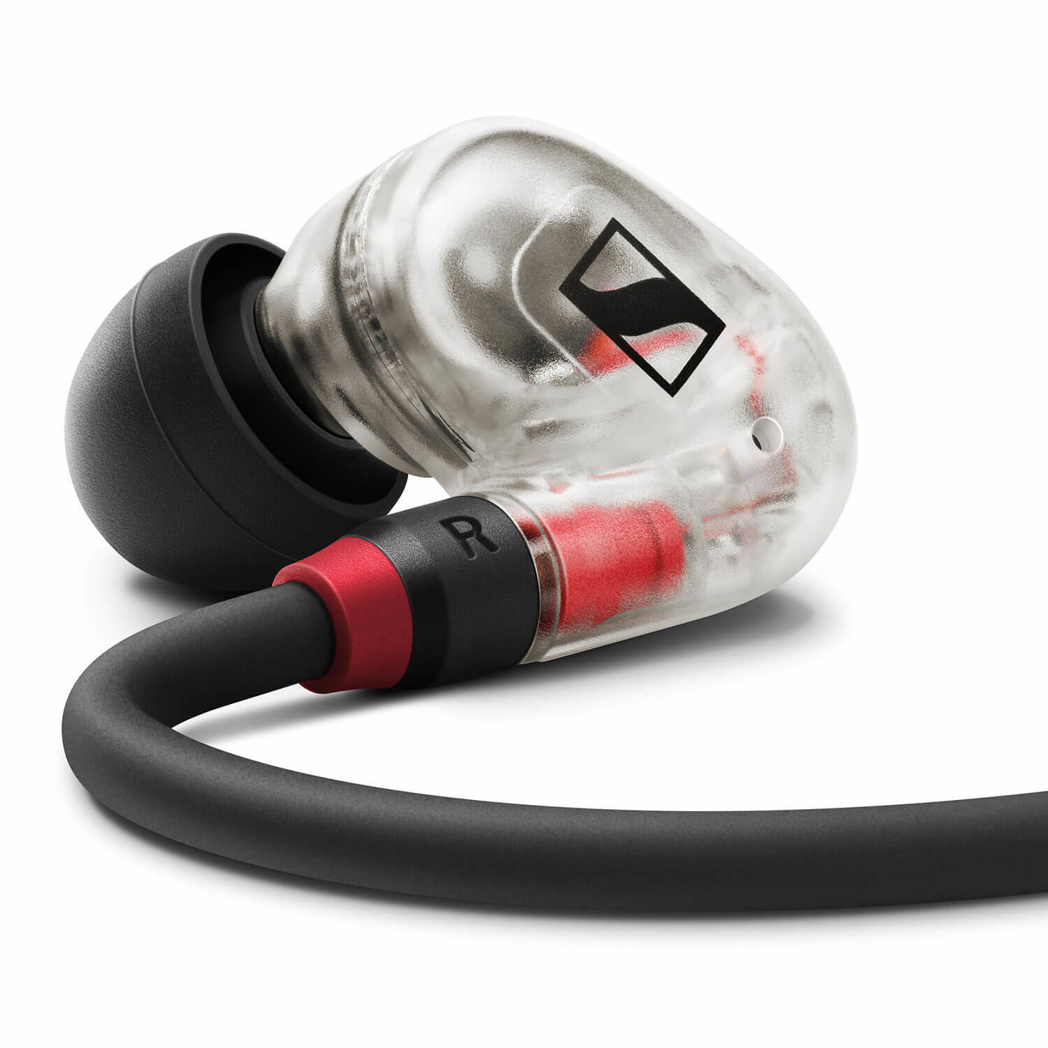Sennheiser IE 100 Pro Wireless In-Ear Transp. | CameraNU.nl