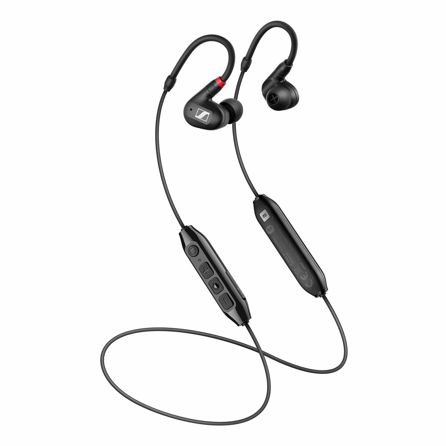 Sennheiser IE 100 PRO Wireless Black live in-ear monitors