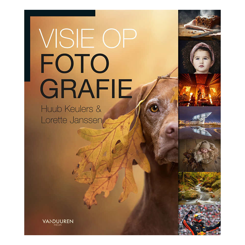 Visie op Fotografie - Huub Keulers en Lorette Janssen