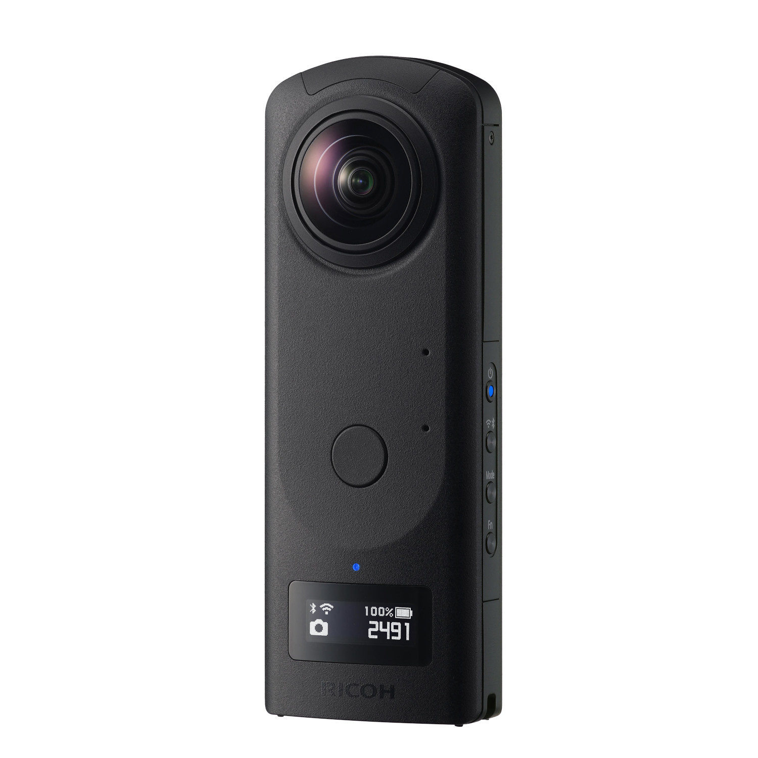 Ricoh Theta Z1 51G 360graden camera kopen? Cameranu