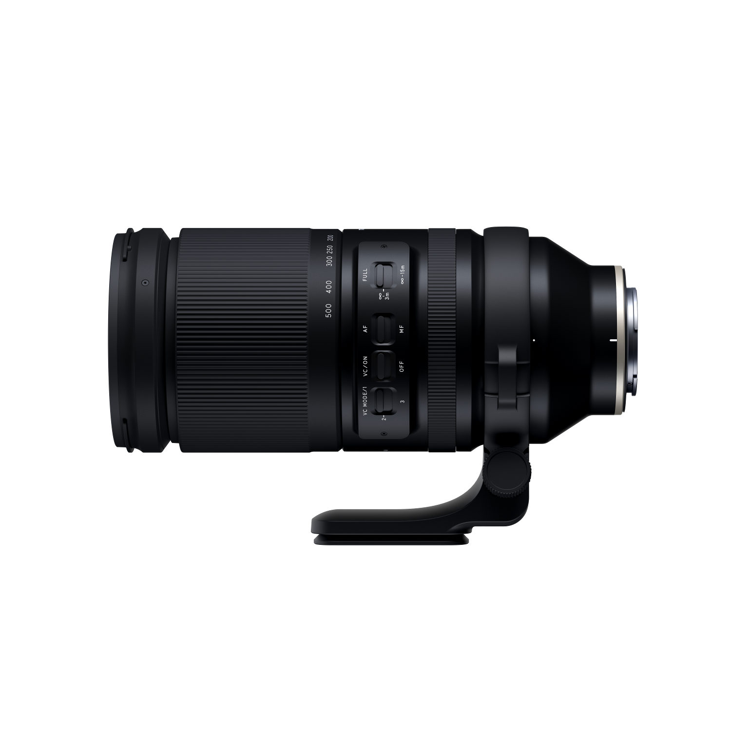 Tamron 150500mm Sony Emount objectief kopen? Cameranu