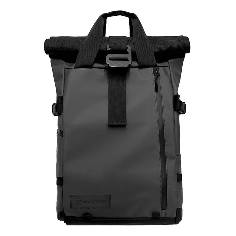 WANDRD THE PRVKE 21L V3 Zwart
