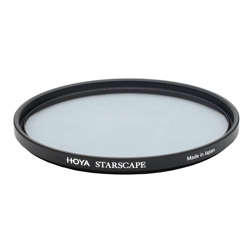 Hoya Starscape Light Pollution Cut Filter 72mm