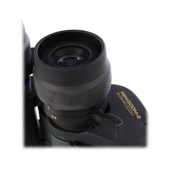 Konus Verrekijker Newzoom 8-24x50 Europe