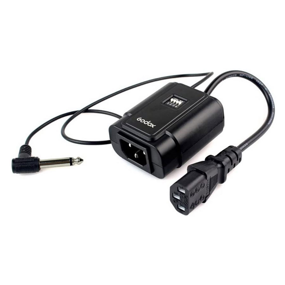 Godox DMR-16 Wireless Control Studio Flash Trigger Receiver