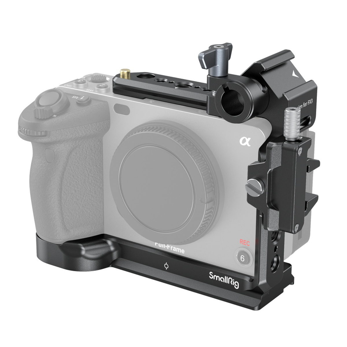fx3 sony