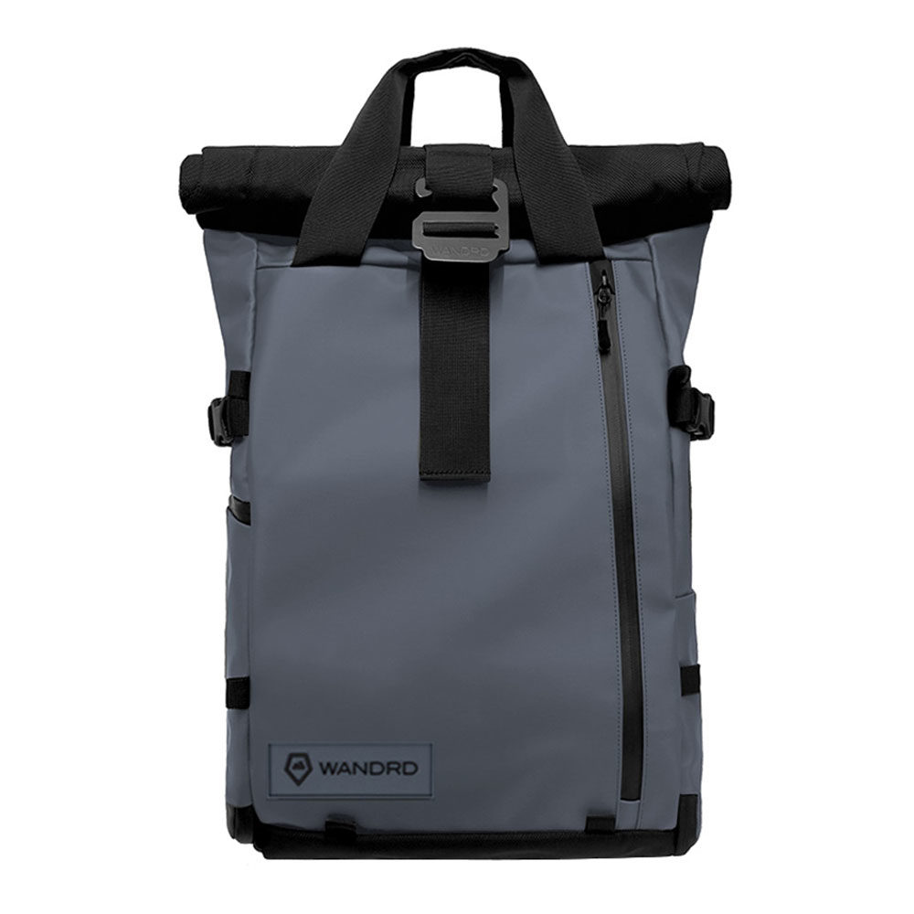 WANDRD THE PRVKE 31-Liter Blue V3